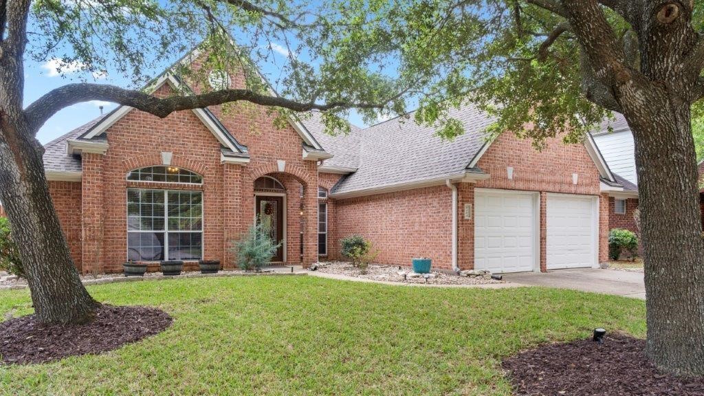 6163 Darlington Court League City TX 77573