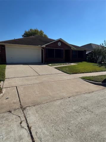 11123 Cayman Mist Drive Houston TX 77075