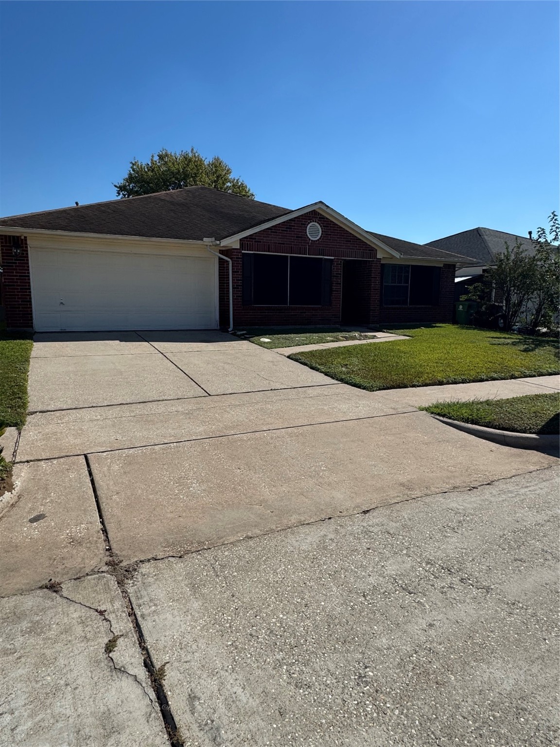 11123 Cayman Mist Drive Houston TX 77075
