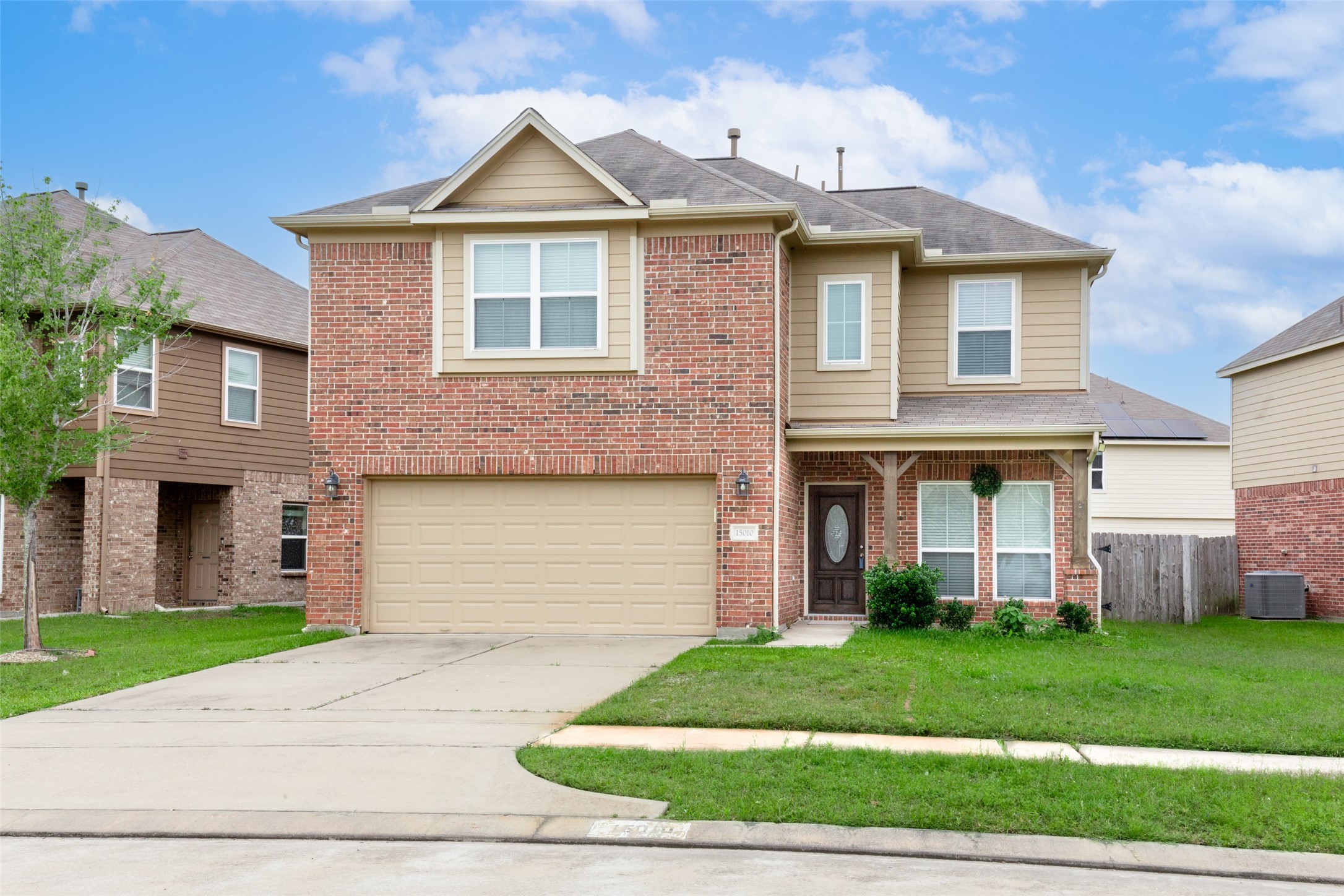15010 Calico Heights Lane Cypress TX 77433