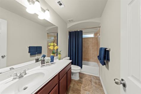 15010 Calico Heights Lane Cypress TX 77433