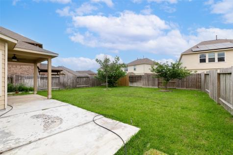 15010 Calico Heights Lane Cypress TX 77433