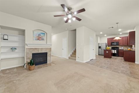15010 Calico Heights Lane Cypress TX 77433