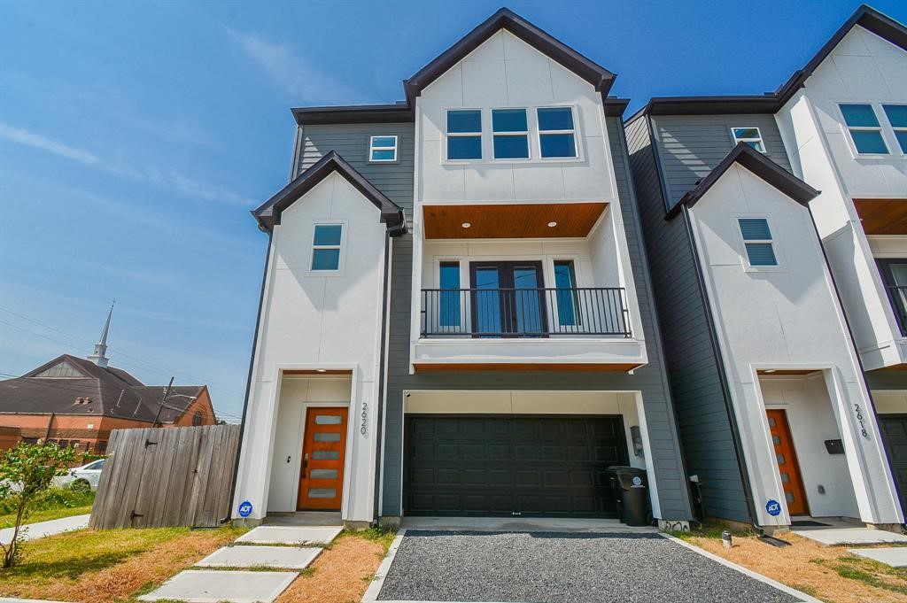 2620 Mcilhenny Street Houston TX 77004