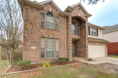 3810 Kristin Lee Lane Houston TX 77014