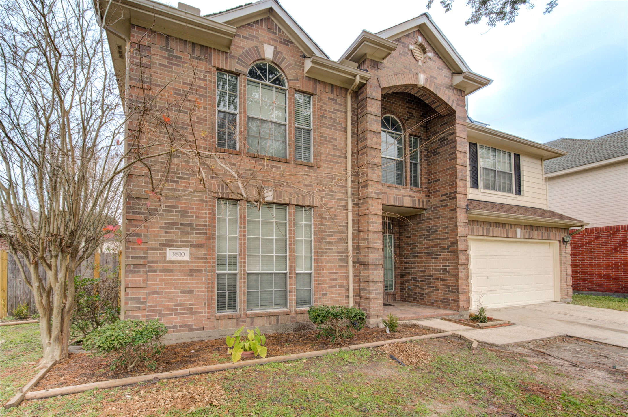3810 Kristin Lee Lane Houston TX 77014