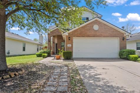 7806 Northfork Hollow Lane Richmond TX 77407