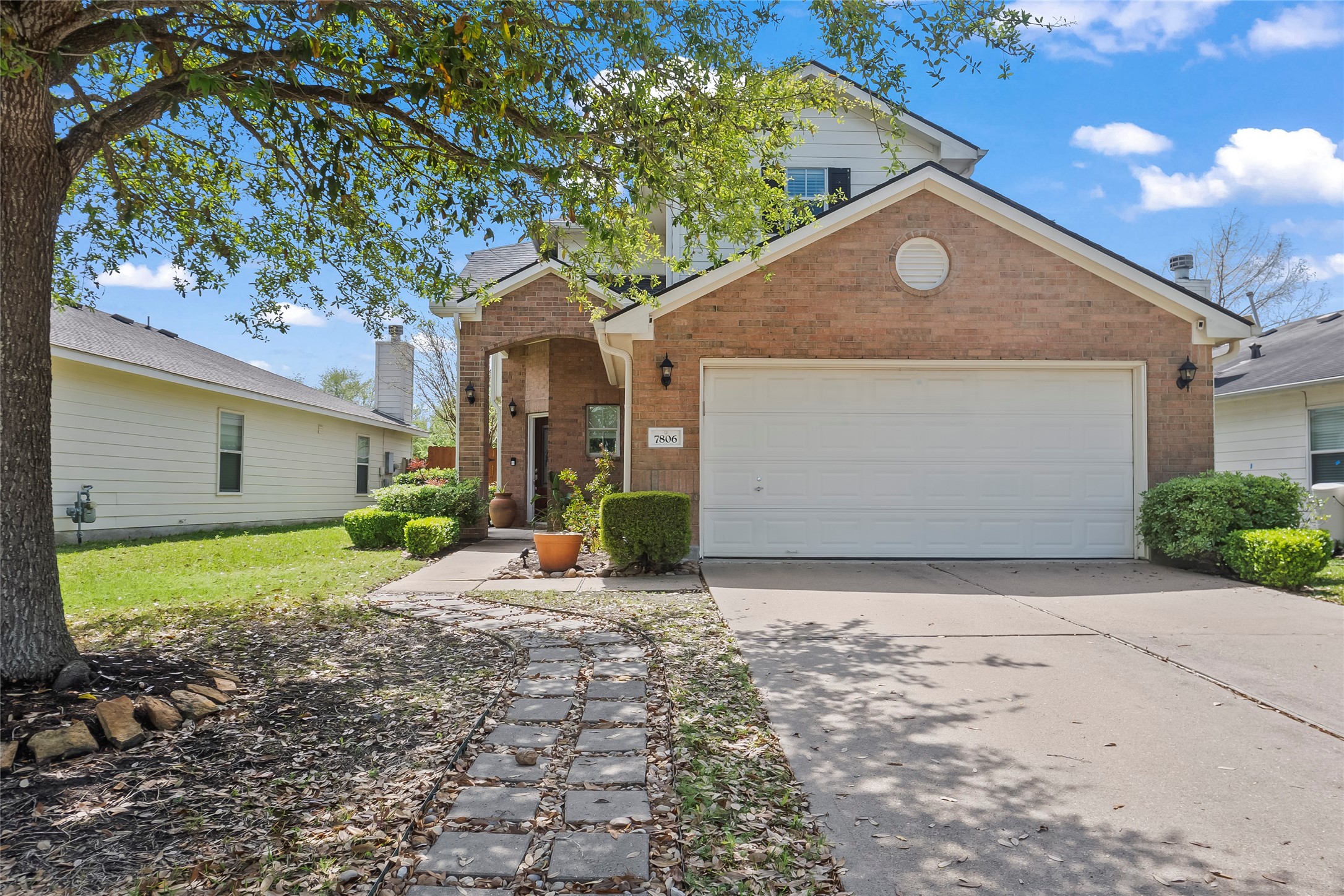 7806 Northfork Hollow Lane Richmond TX 77407
