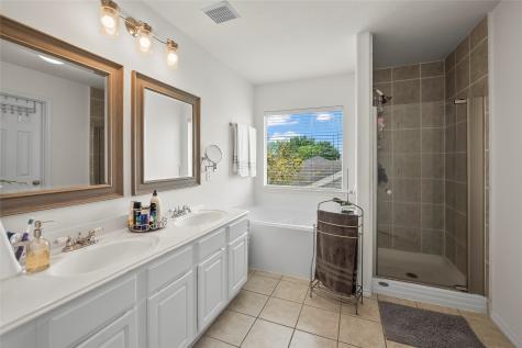7806 Northfork Hollow Lane Richmond TX 77407