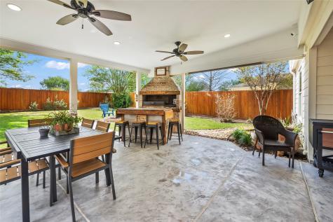 7806 Northfork Hollow Lane Richmond TX 77407