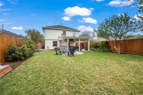 7806 Northfork Hollow Lane Richmond TX 77407