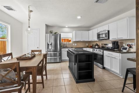 7806 Northfork Hollow Lane Richmond TX 77407