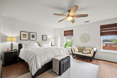 7806 Northfork Hollow Lane Richmond TX 77407