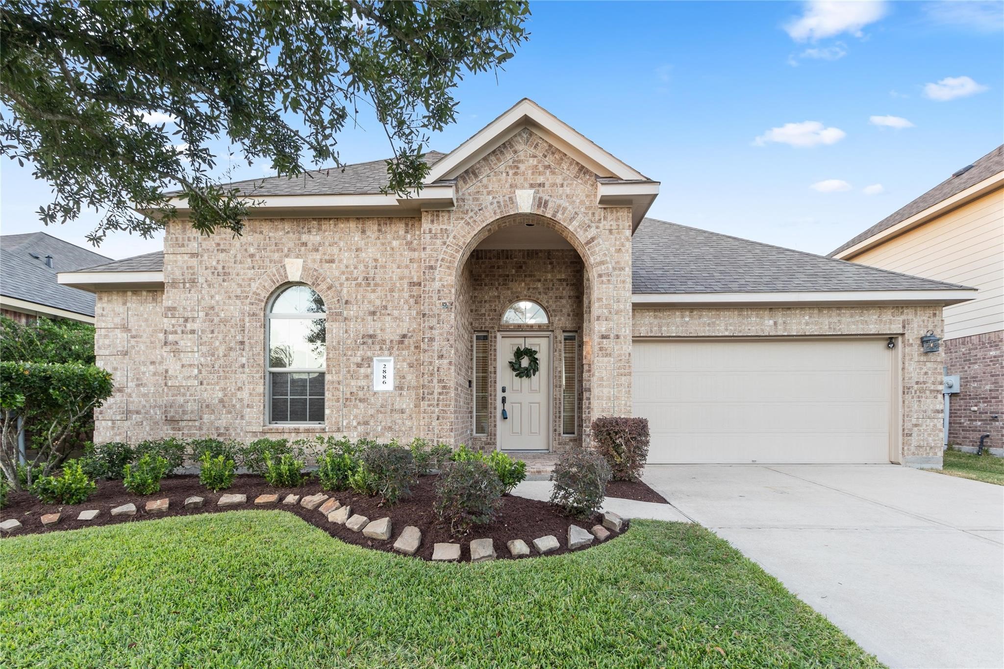 2886 Aurelia Lane League City TX 77573