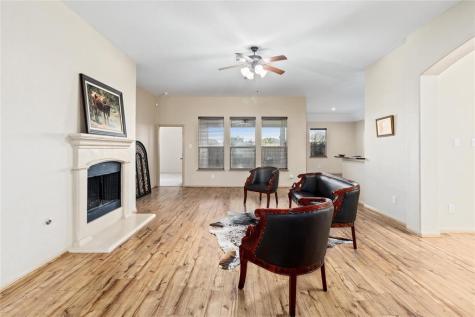 2886 Aurelia Lane League City TX 77573