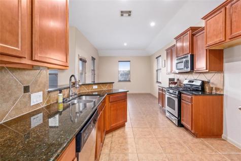 2886 Aurelia Lane League City TX 77573