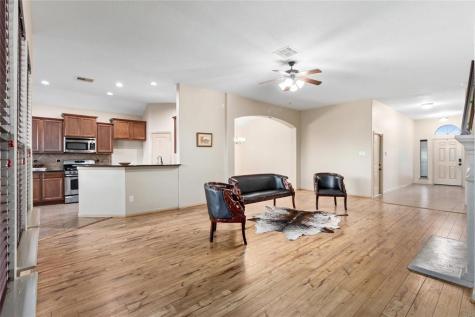 2886 Aurelia Lane League City TX 77573