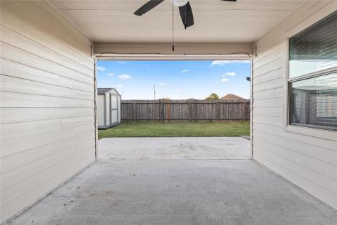 2886 Aurelia Lane League City TX 77573