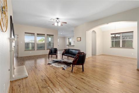 2886 Aurelia Lane League City TX 77573