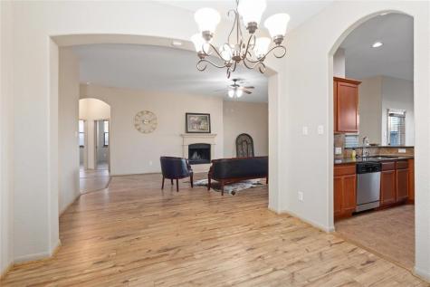2886 Aurelia Lane League City TX 77573