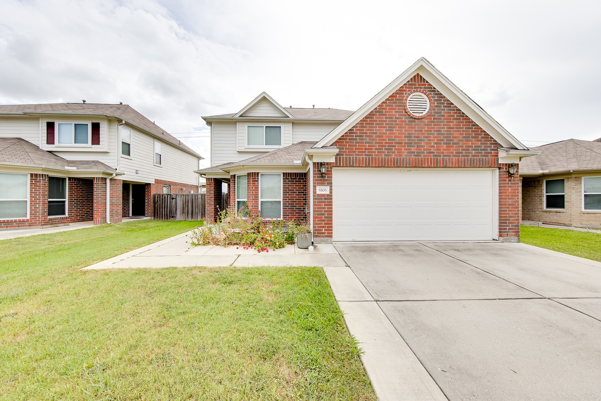 8106 Rosemary Drive Baytown TX 77521