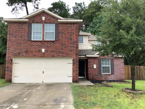 10200 Red Fern Court Conroe TX 77385