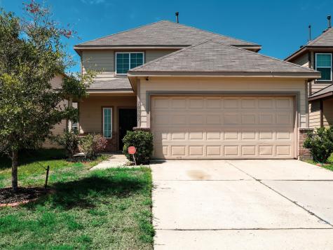 10307 White Fir Villa Avenue Houston TX 77044