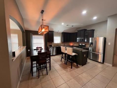 2326 Horned Owl Drive Katy TX 77494