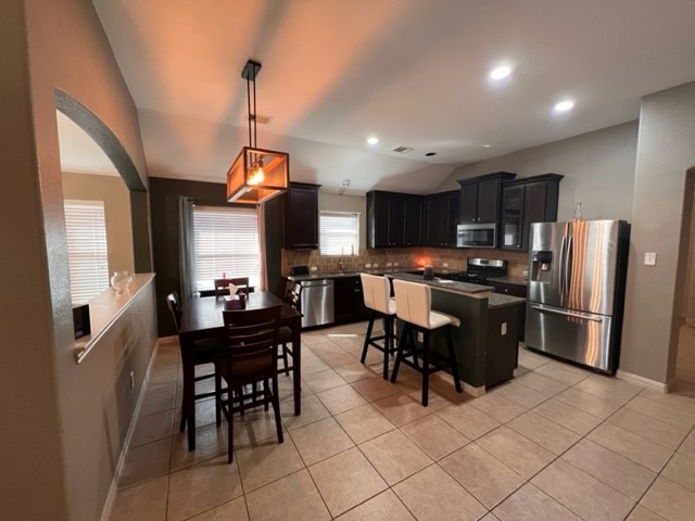 2326 Horned Owl Drive Katy TX 77494