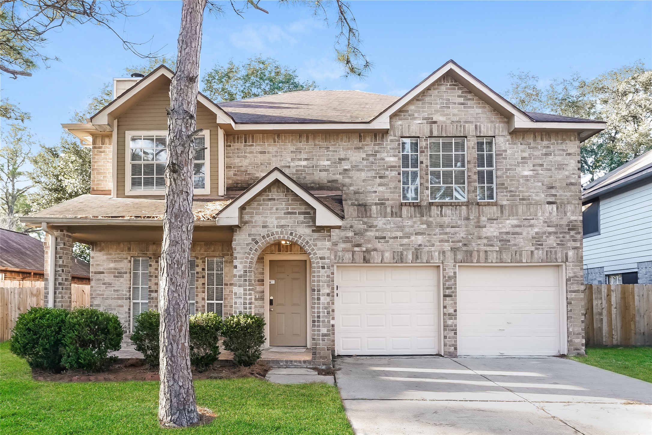 22534 Old Church Lane Katy TX 77449