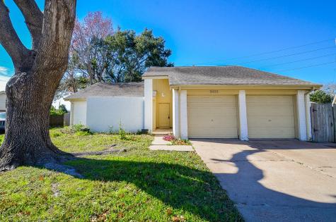 2422 Long Reach Drive Sugar Land TX 77478