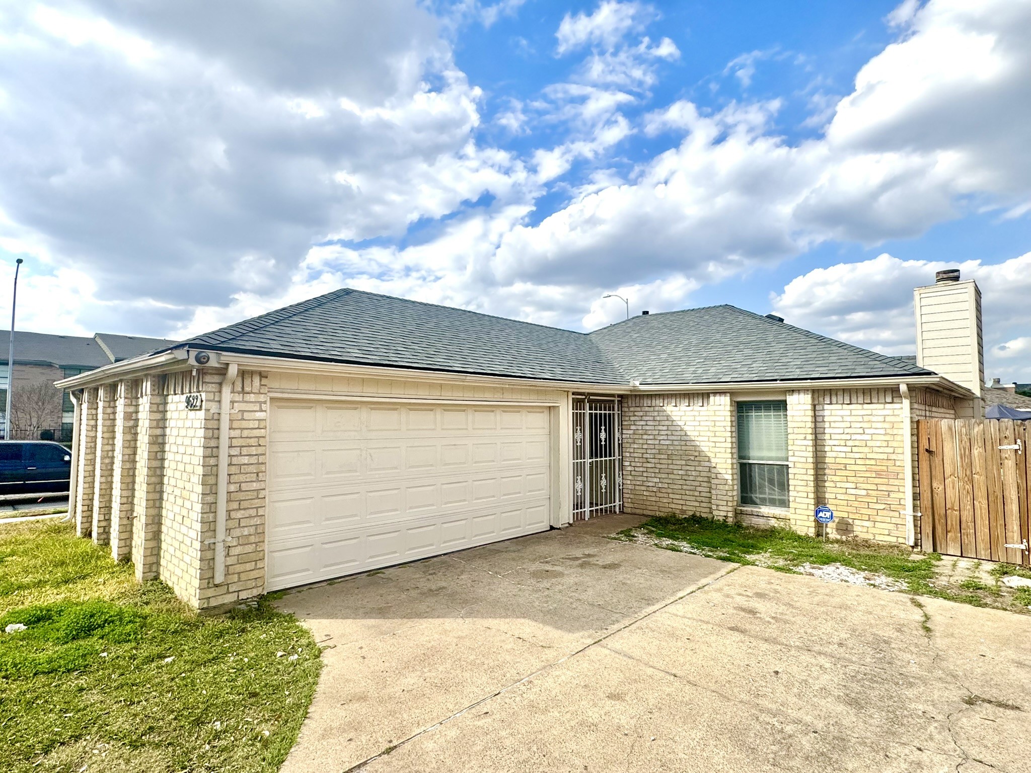 9622 Sandstone Street Houston TX 77036