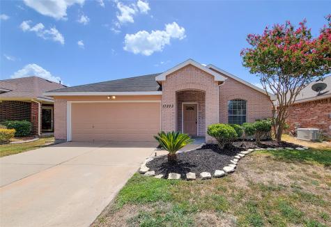 17223 Hollow Sands Court Houston TX 77084