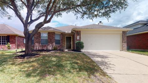 14606 Cypress Cottage Court Cypress TX 77429