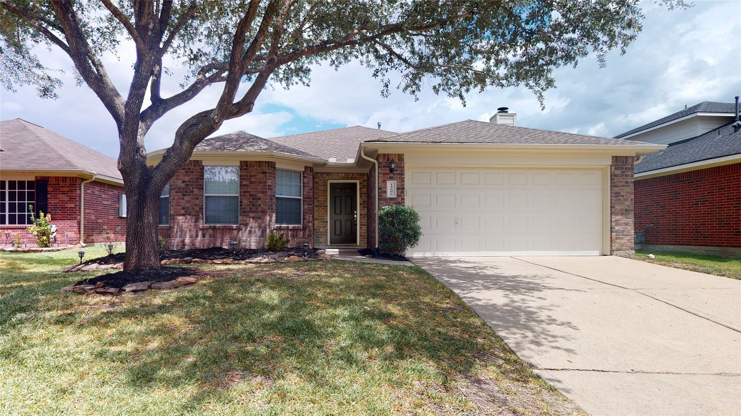 14606 Cypress Cottage Court Cypress TX 77429