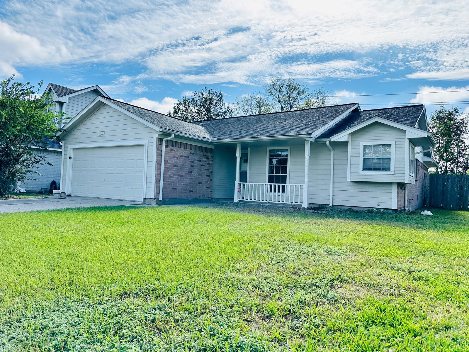 6134 Ghana Lane Pasadena TX 77505