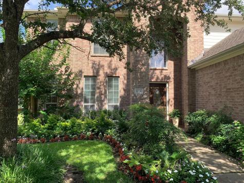 3606 Elsberry Park Lane Katy TX 77450
