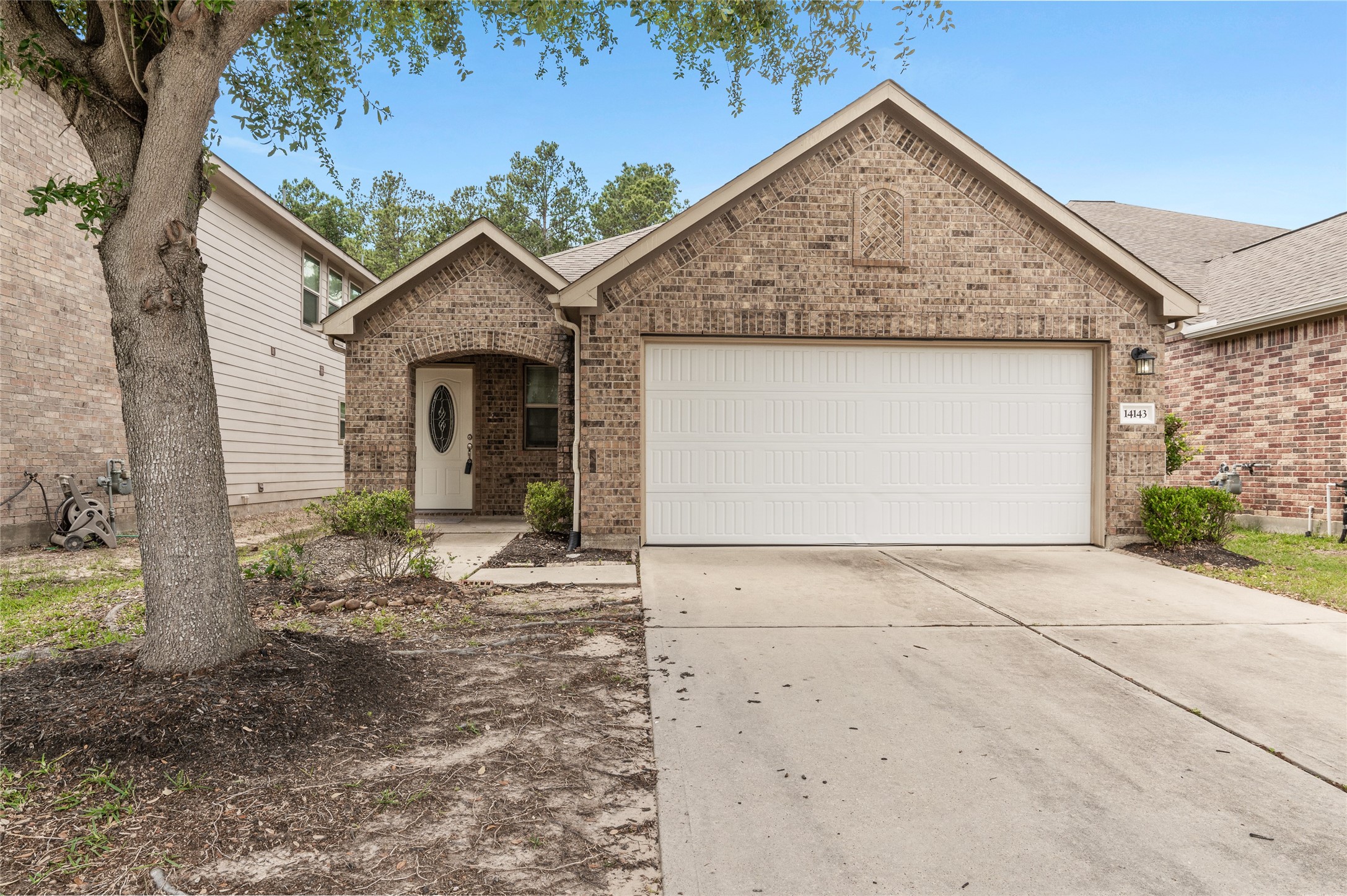14143 Astonshire Lane Houston TX 77014