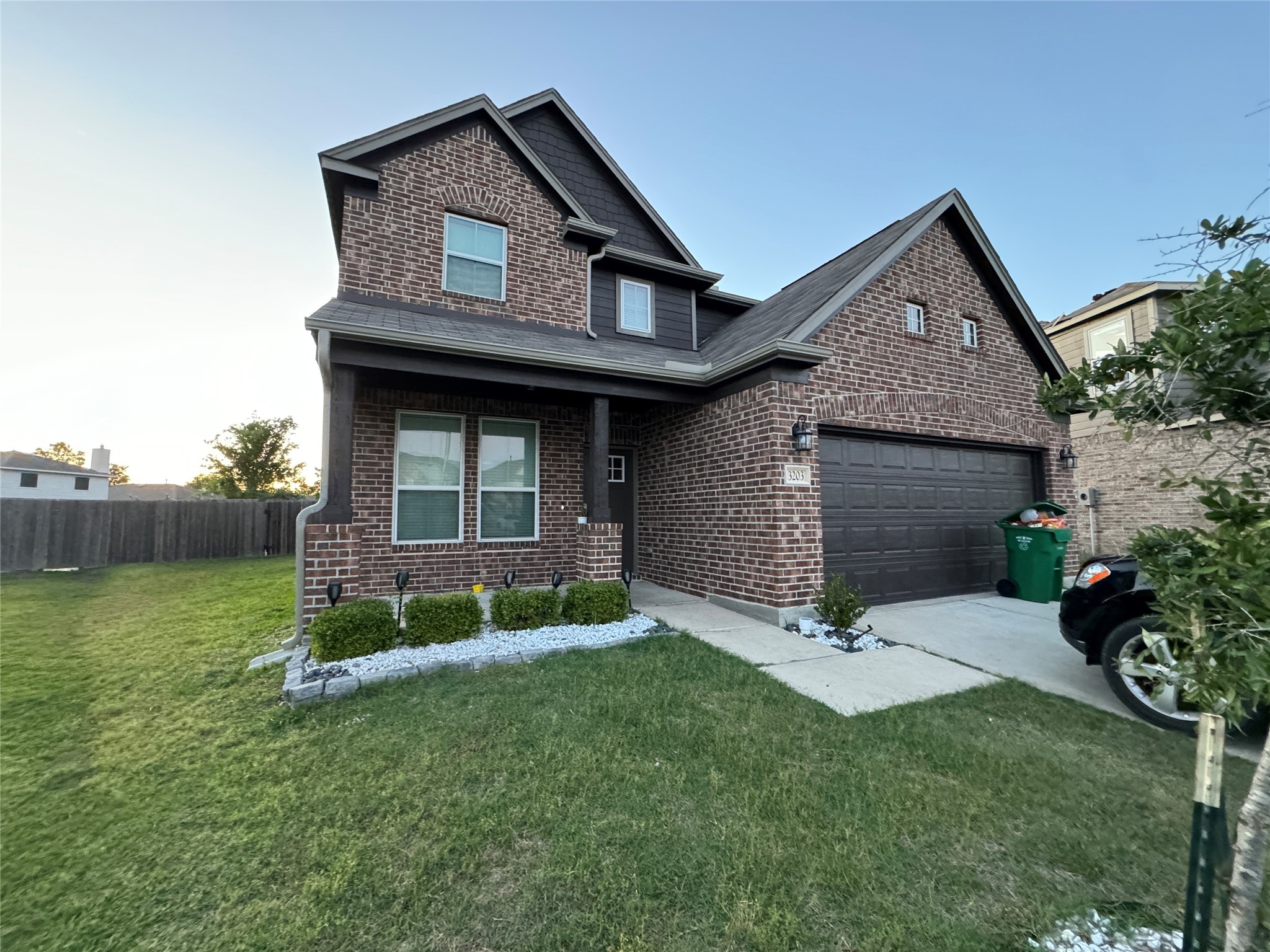 3203 Lotus Blossom Street Spring TX 77373