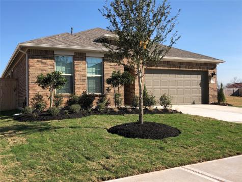 5522 Carlisle Avenue Missouri City TX 77459