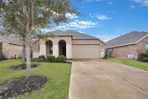 8414 Victoria Springs Drive Richmond TX 77407