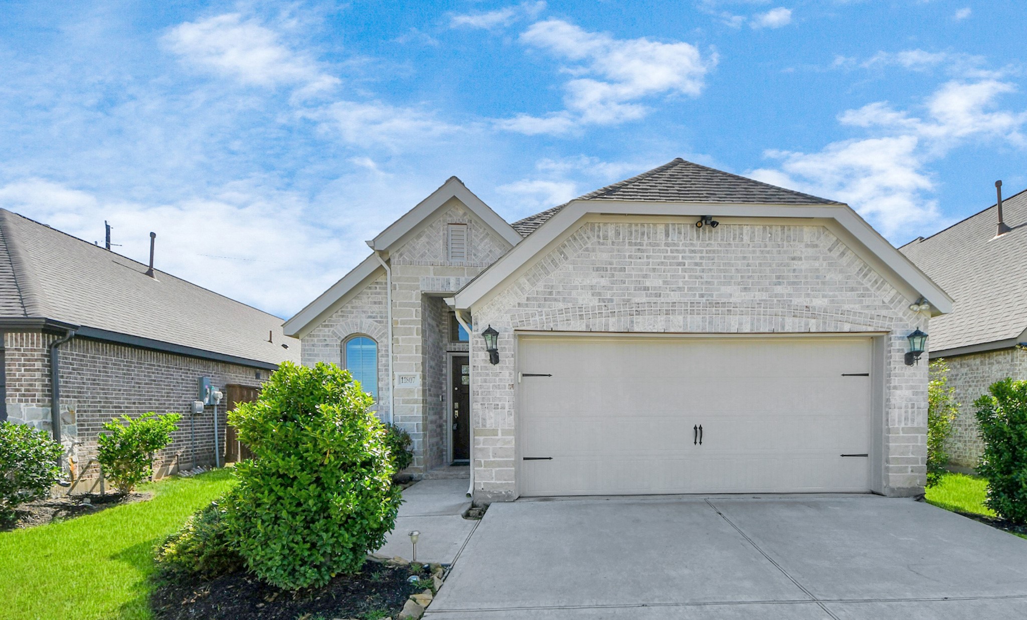 11807 Latoveste Lane Richmond TX 77406
