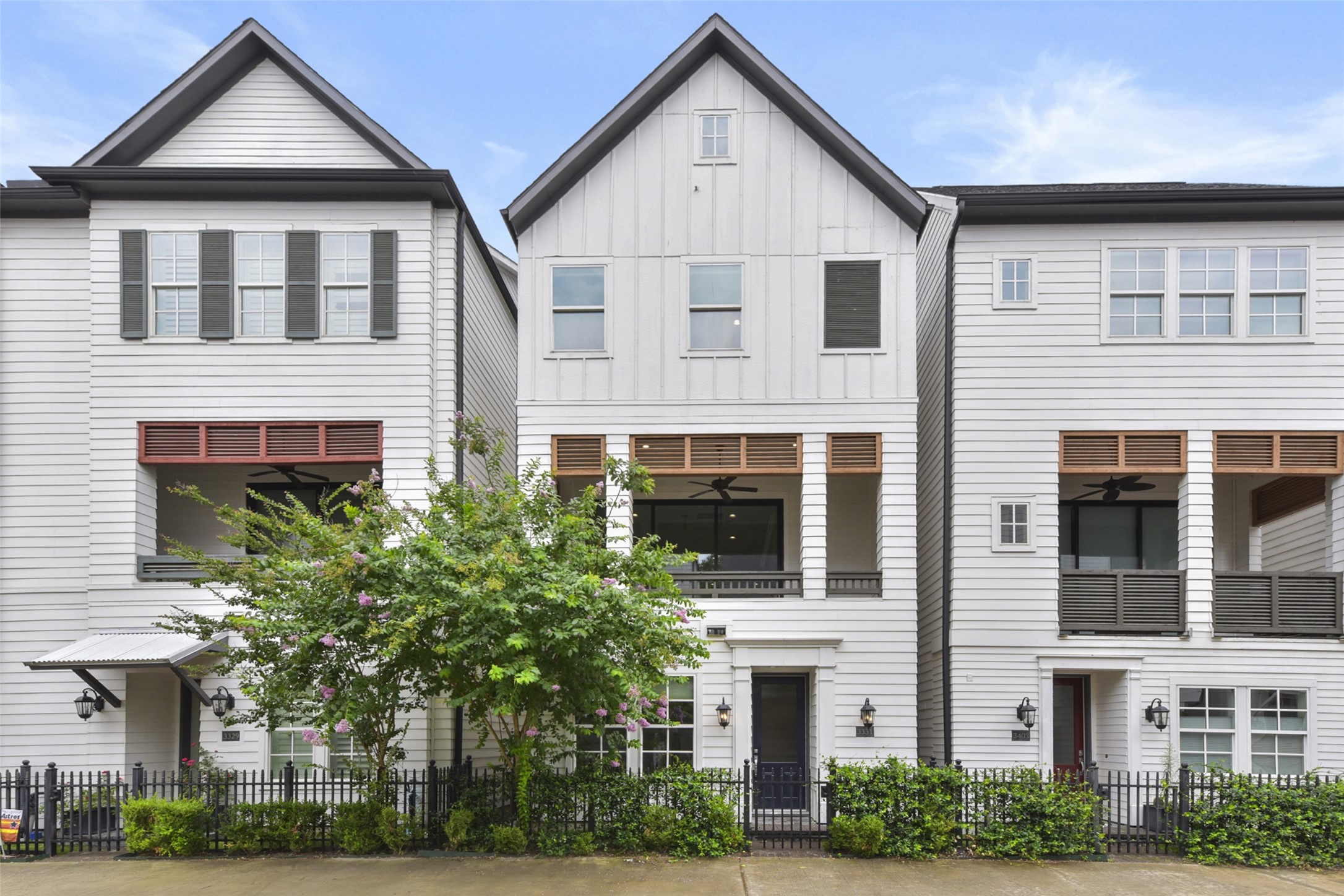 3331 Timbergrove Heights Street Houston TX 77008