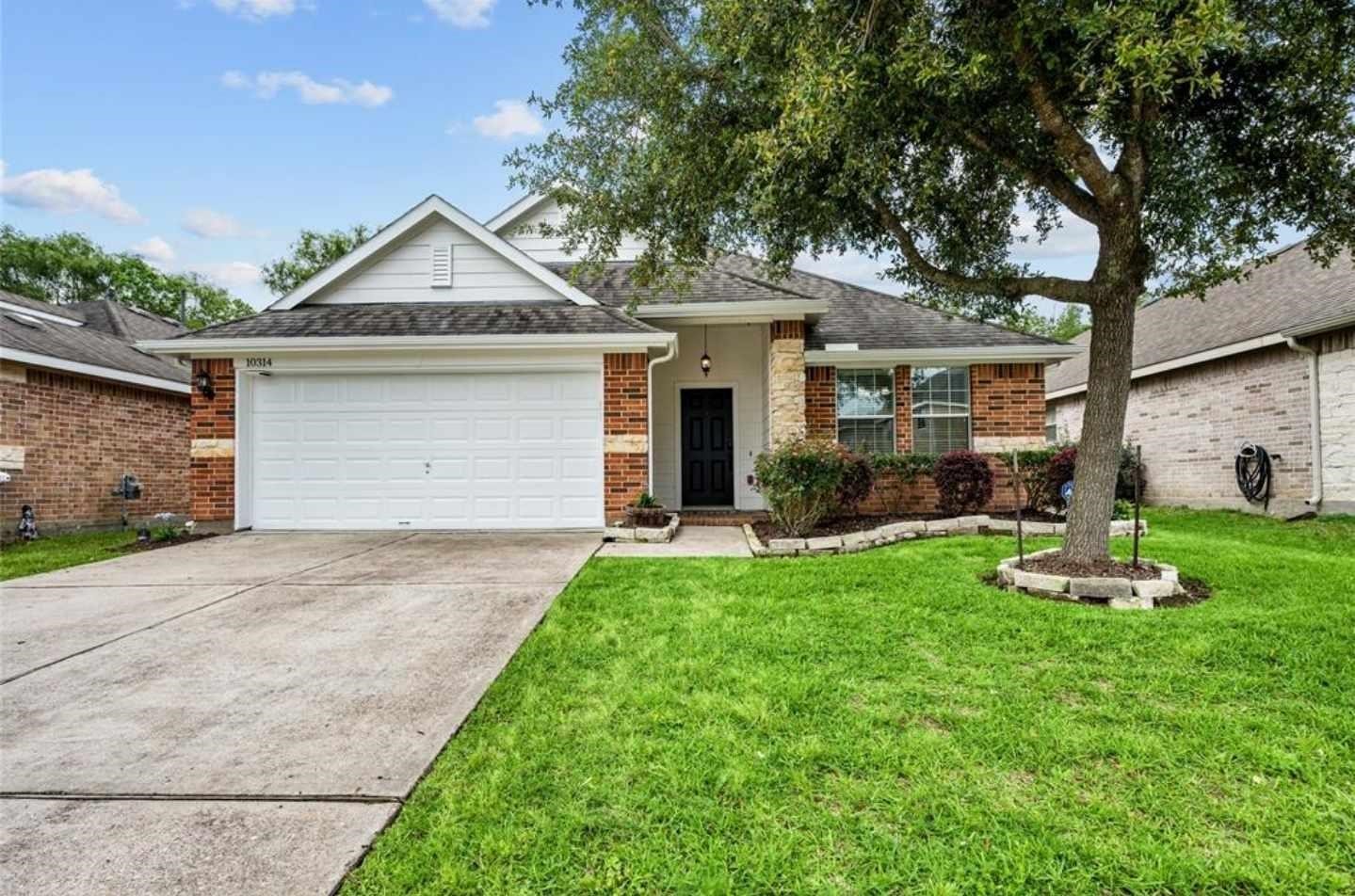 10314 Lauren Creek Drive Baytown TX 77523