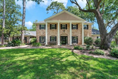 11918 Churchill Court Lane Houston TX 77024