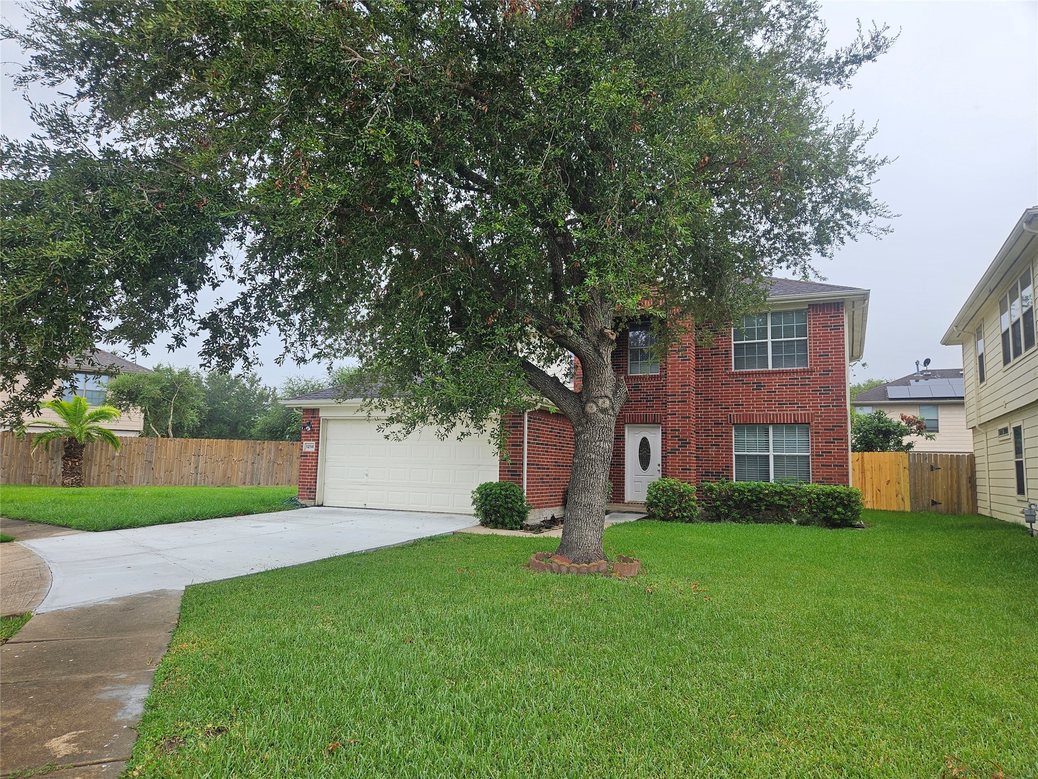 1214 Betsy Ross Court Missouri City TX 77459