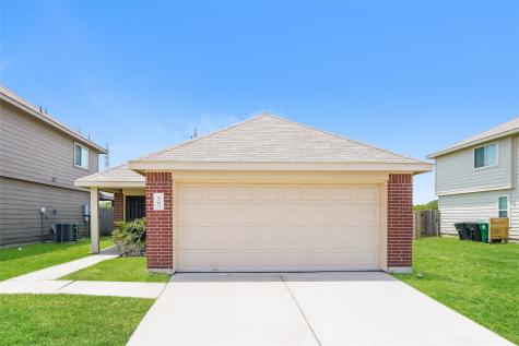 6103 Dawn Misty Lane Houston TX 77048