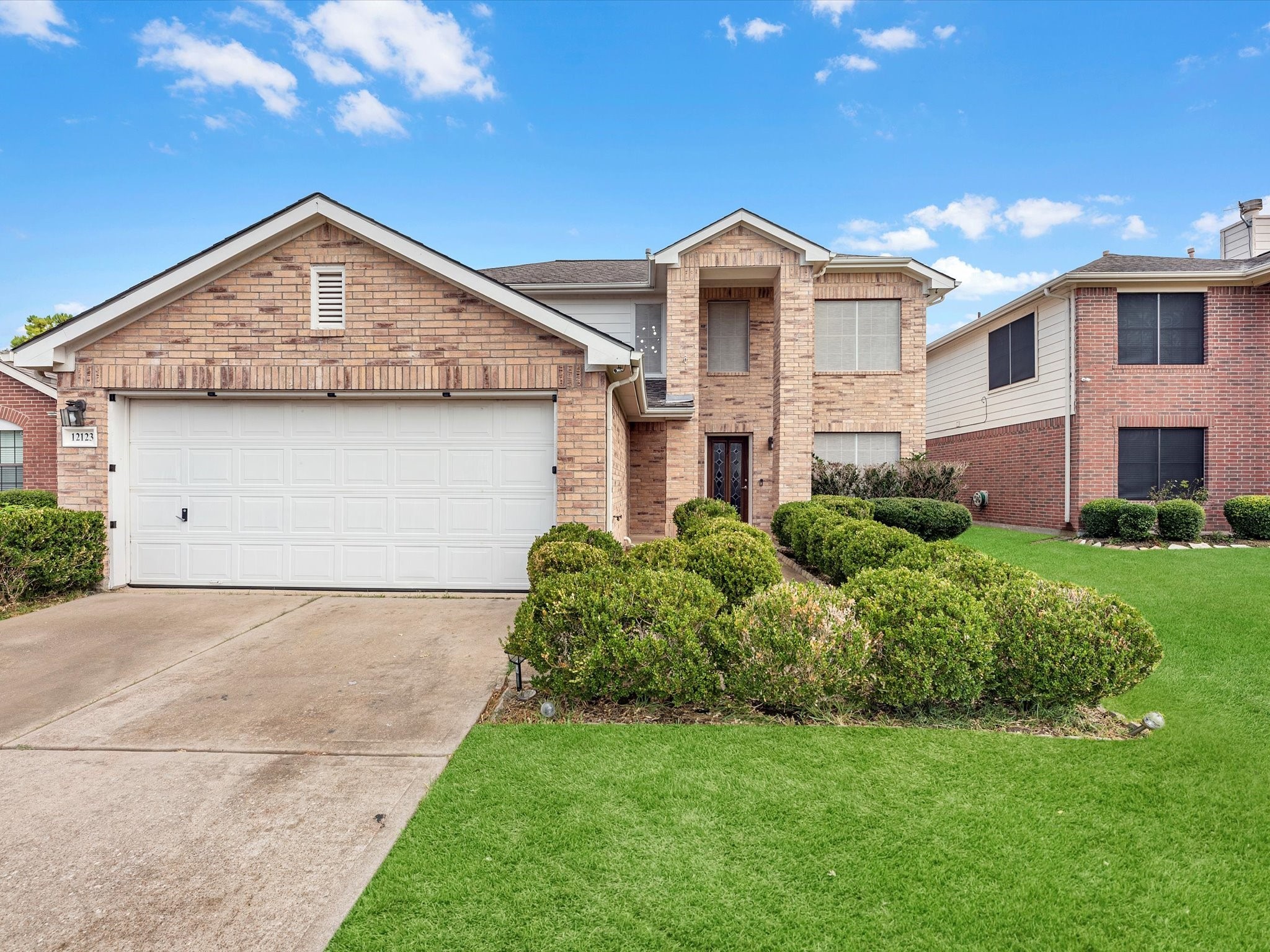 12123 Ravens Nest Lane Houston TX 77089