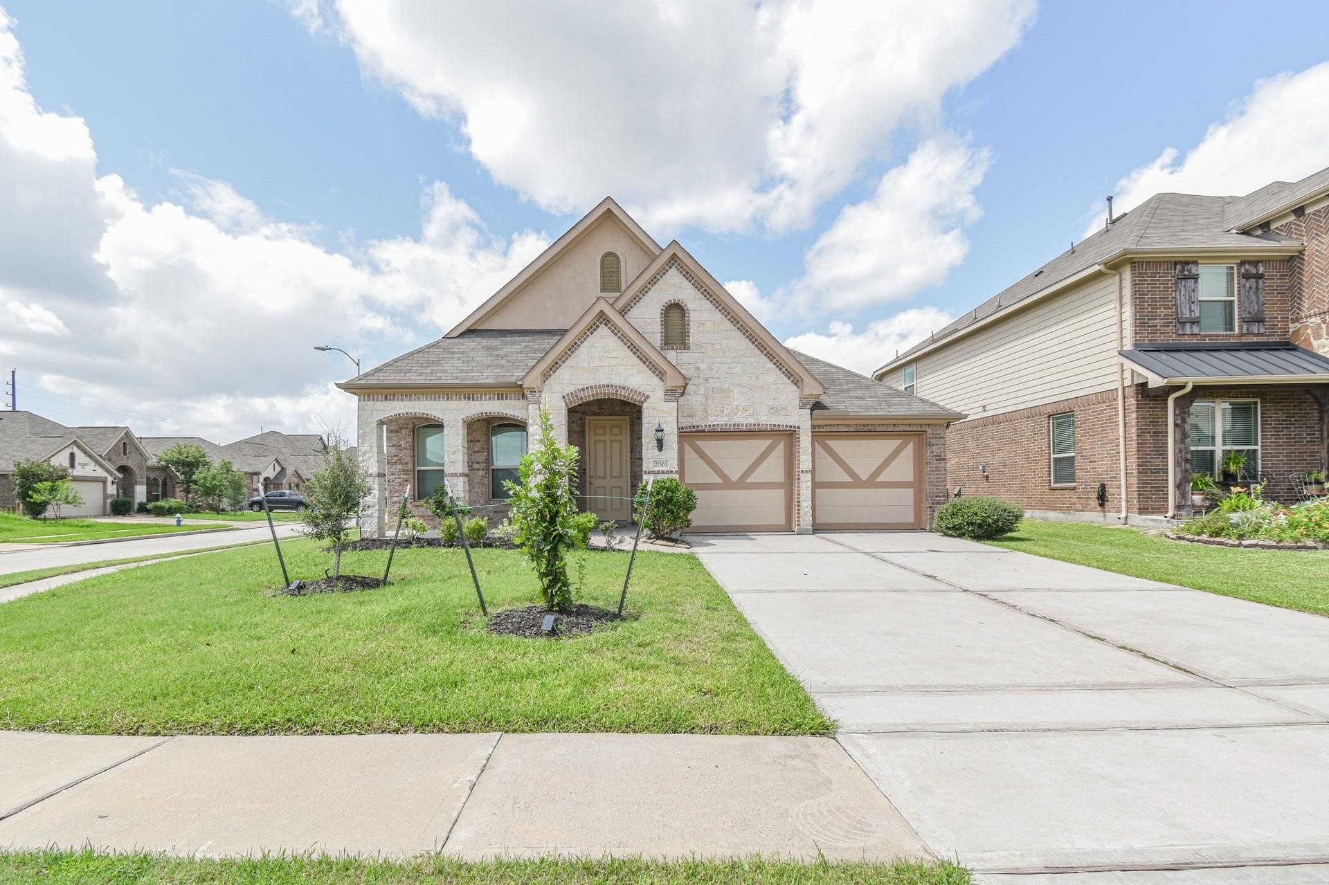 22303 Larch Grove Court Tomball TX 77375