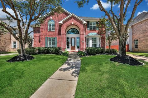 5710 Ballina Canyon Lane Houston TX 77041